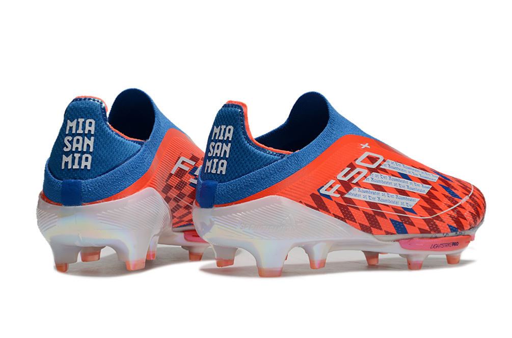 F50+ Laceless